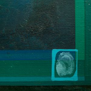 Henryk Płóciennik obrazy malarstwo grafika Łódź Niezła sztuka