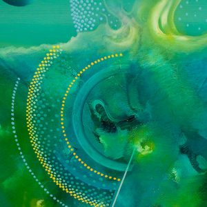 Henryk Płóciennik obrazy malarstwo grafika Łódź Niezła sztuka