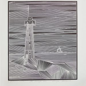 Henryk Płóciennik malarz grafik Łódź Niezła sztuka