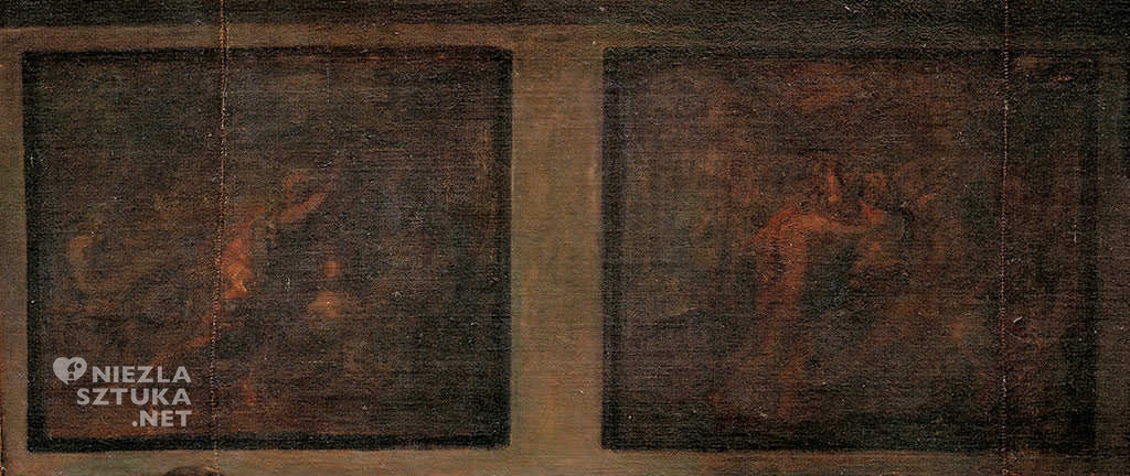 Diego Velázquez, Panny dworskie (Las meninas), 1656, Prado, Niezła sztuka