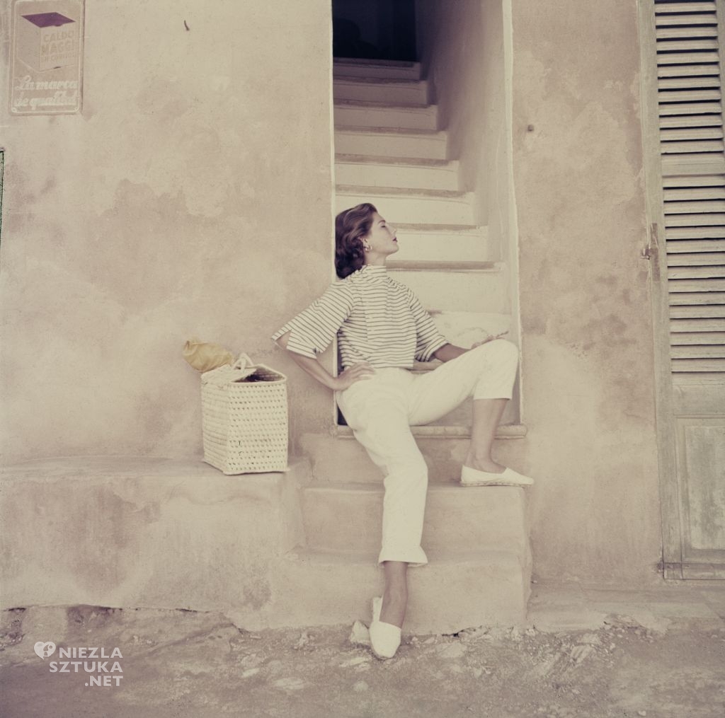 Milton Green wystawa fotografia Marilyn Monroe Centrum Sztuki Mościce