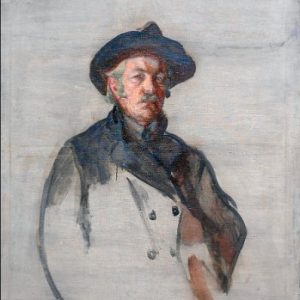 Fryderyk Pautsch » Niezła sztuka