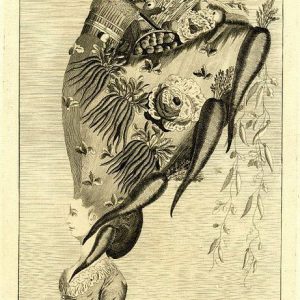 fryzura, peruka, Niezła Sztuka