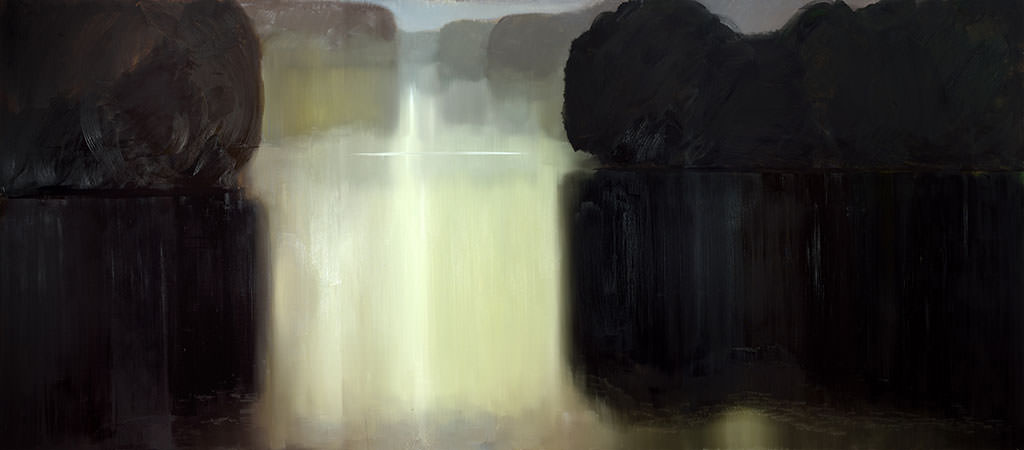 Stanisław Baj obrazy malarstwo portfolio Niezła sztuka