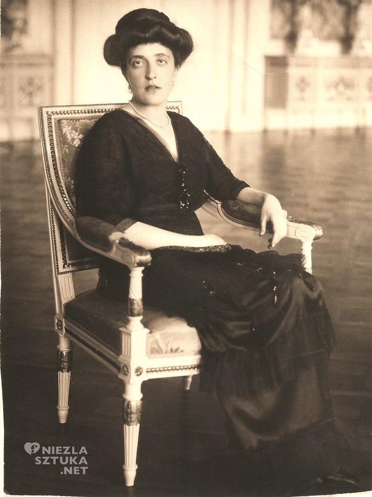 Adele Bloch-Bauer, Niezła sztuka