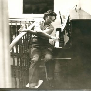 Franciszka Themerson, fotografia, Niezła sztuka