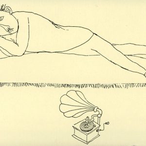 Franciszka Themerson, ilustracja, Niezła sztuka