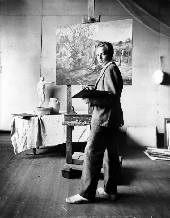 Andrew Wyeth Niezła sztuka