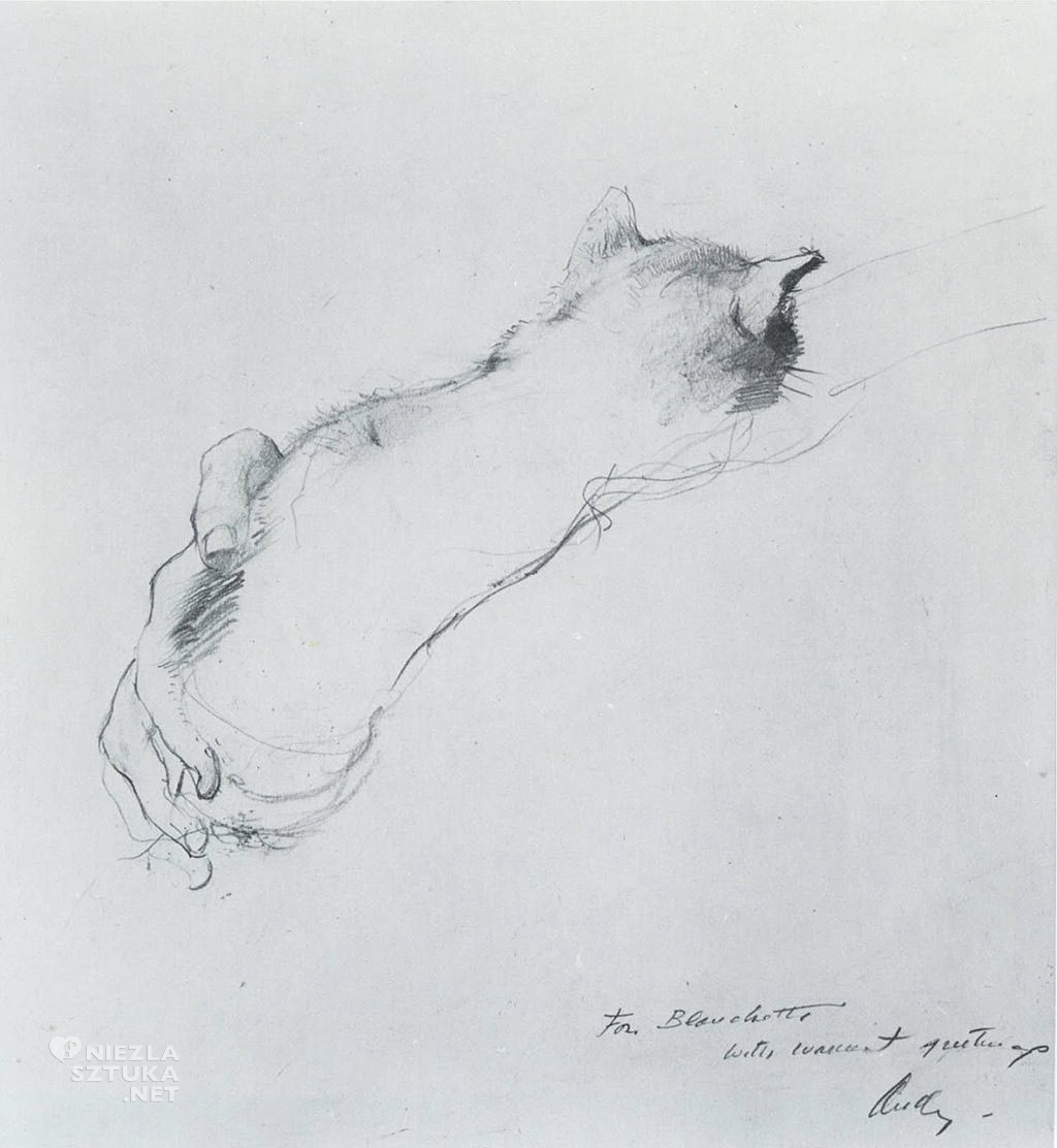 Christina Olson, Andrew Wyeth, Niezła Sztuka