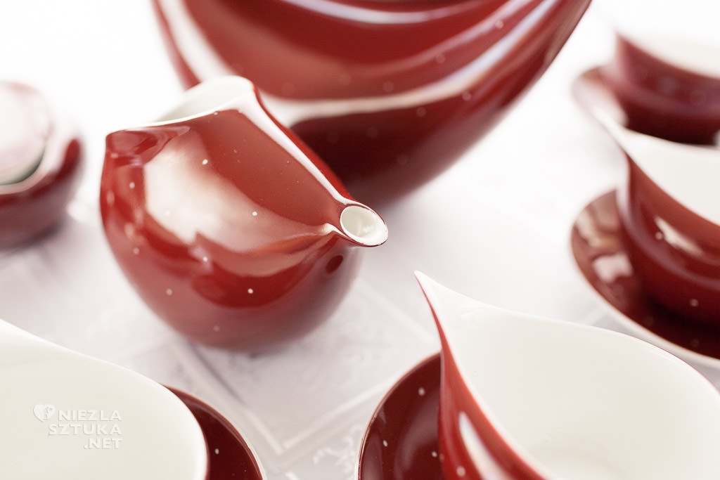 Lubomir Tomaszewski, Serwis Ina, fot. Piotr Zgodziński, sztuka polska, DESIGN, niezła sztuka