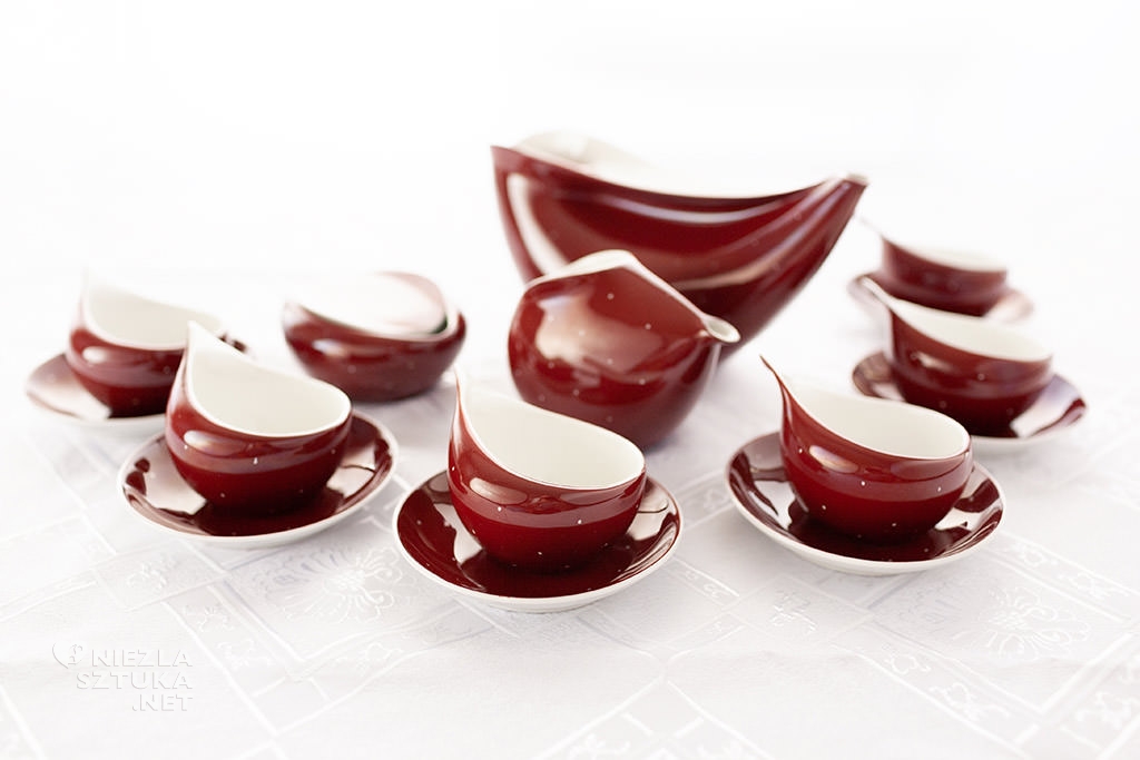 Lubomir Tomaszewski, Serwis Ina, fot. Piotr Zgodziński, sztuka polska, DESIGN, niezła sztuka