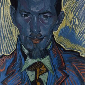 Stanisław Ignacy Witkiewicz, Witkacy, Portret, sztuka polska, Niezła Sztuka