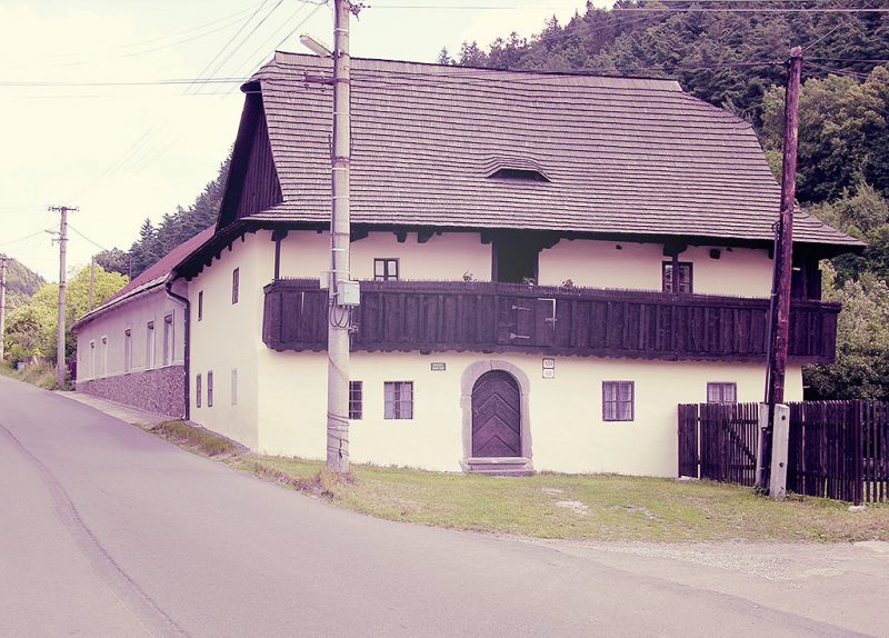Kremnica