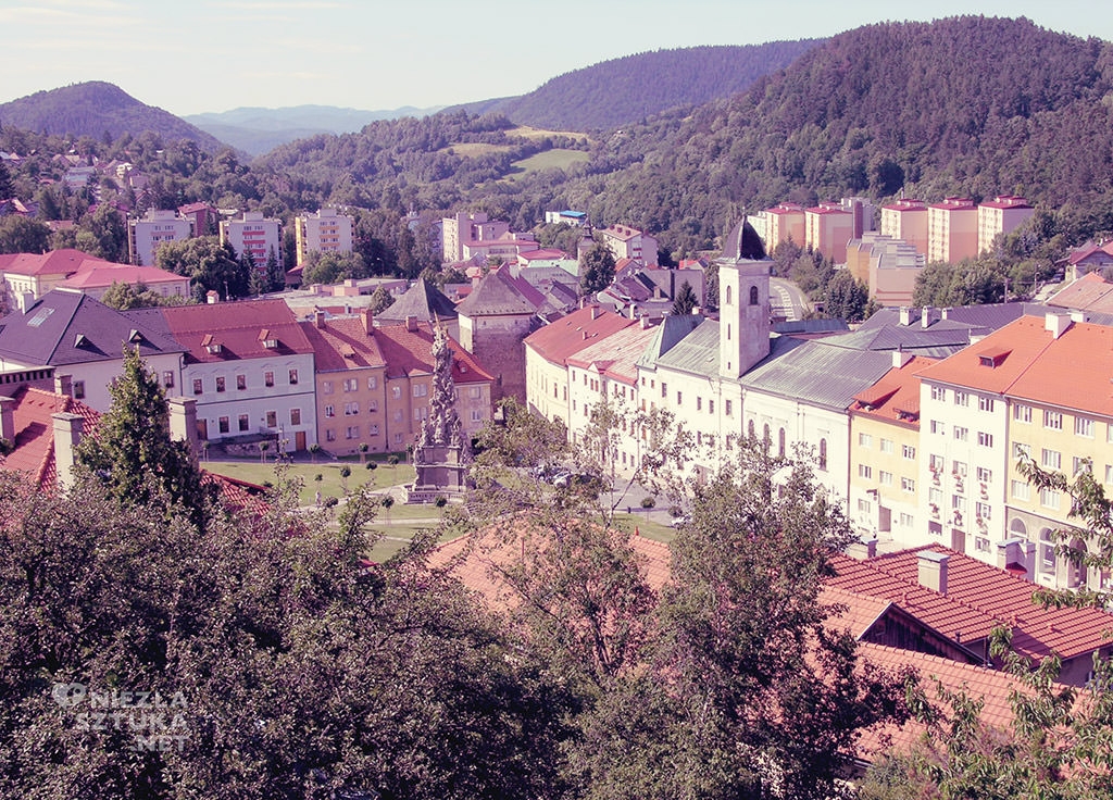 Kremnica