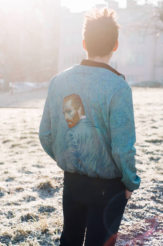 Cacofonia milano, Niezła sztuka