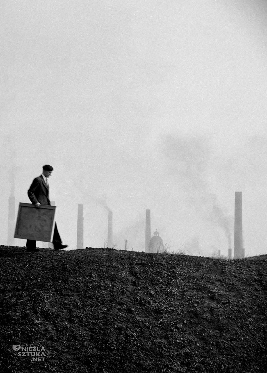 Teofil Ociepka, fotografia, Niezła Sztuka