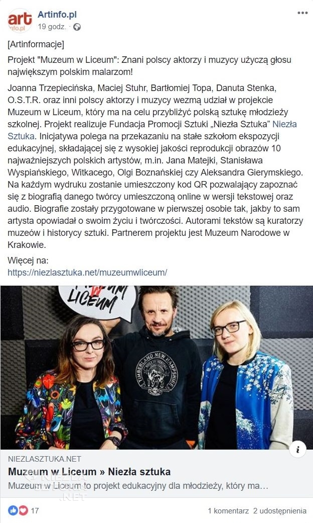 artinfo.pl