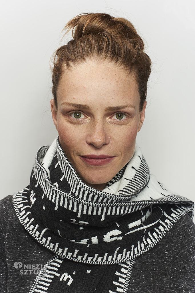 Pan Tu Nie Stał, Niezła sztuka