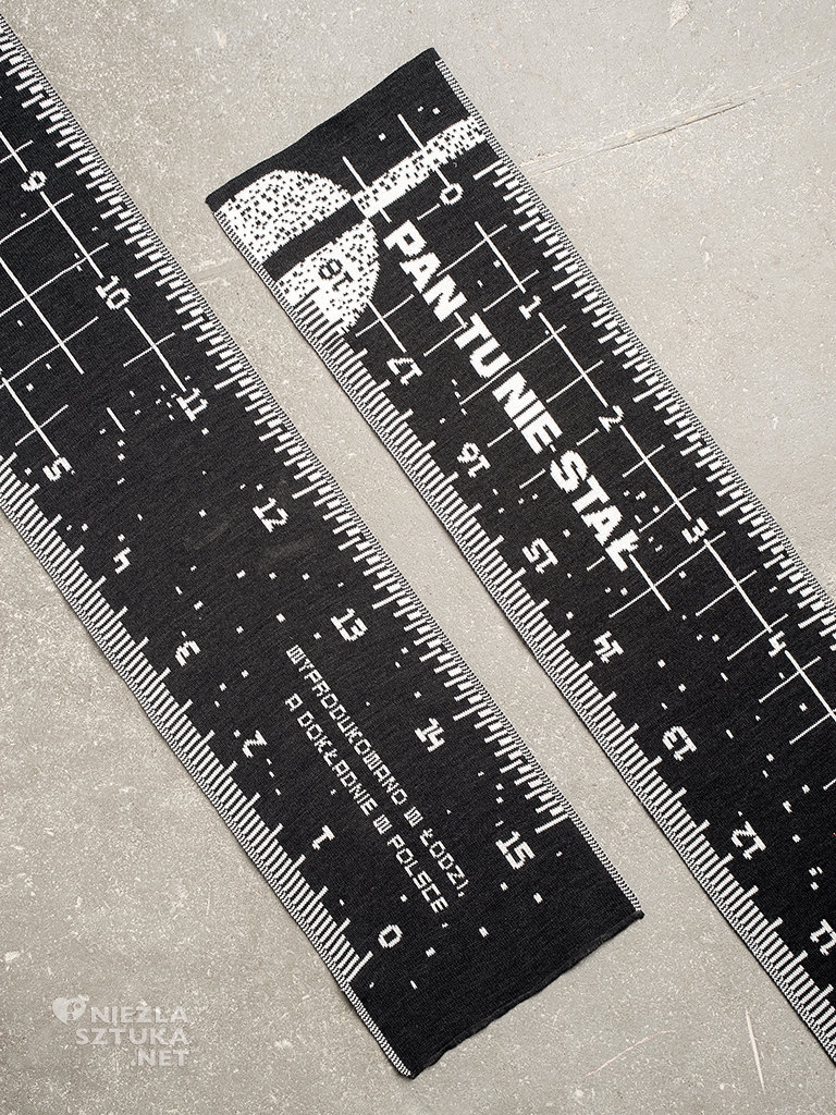 Pan Tu Nie Stał, Niezła sztuka