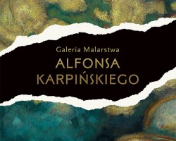 Galeria Alfonsa Karpinskiego, książka, Niezła Sztuka