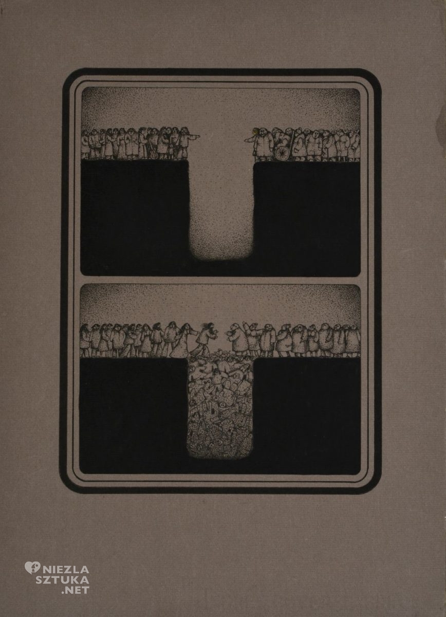 Wojciech Grzymała artysta niezła sztuka