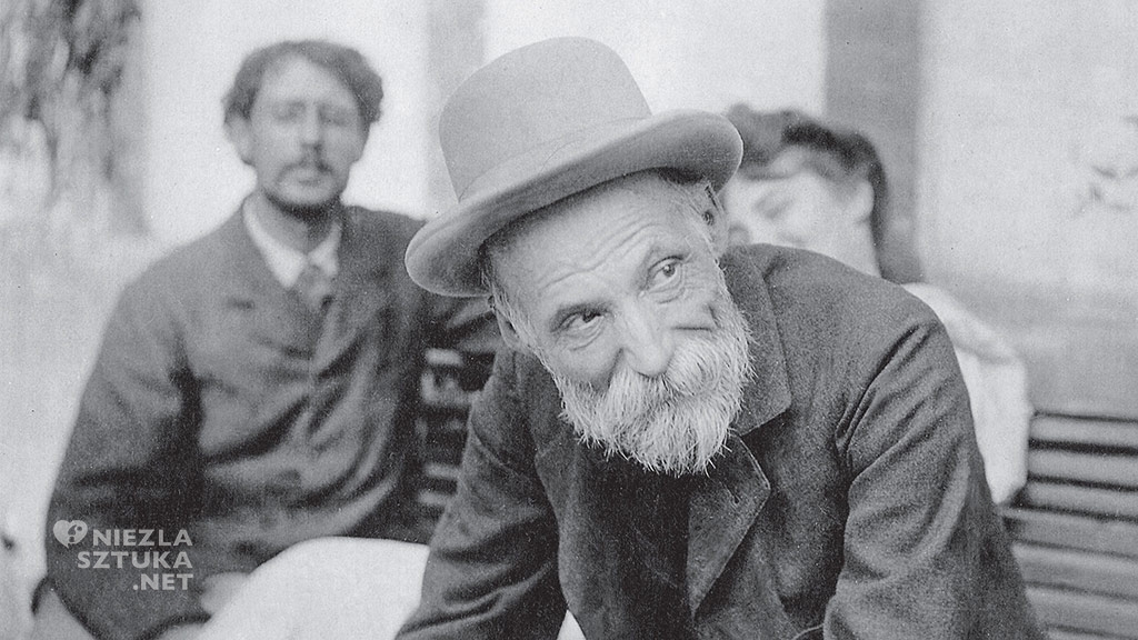 Auguste Renoir, impresjonizm, Niezła Sztuka