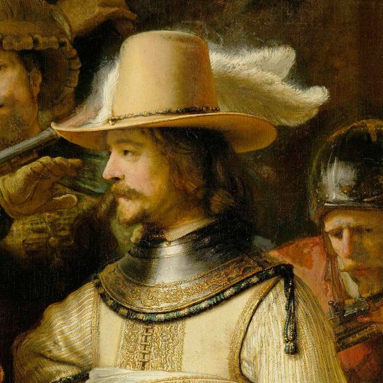 Kompania Fransa Banninga Cocqa I Willema Van Ruytenburcha Rembrandt „Straż nocna” » Niezła sztuka