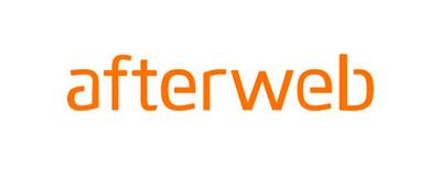 pozycjonowanie stron afterweb.pl logo