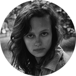 Olga Wesołowska