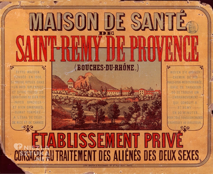 Saint-Rémy de Provence