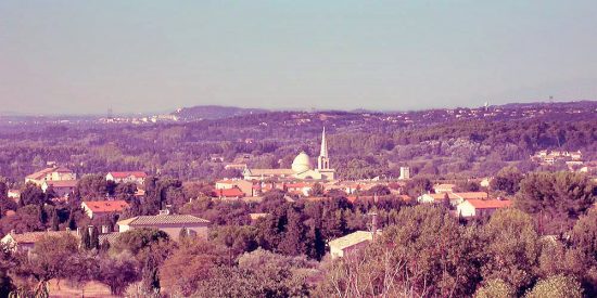 Saint-Rémy, Vincent van Gogh, Niezła Sztuka