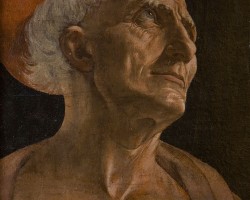 Andrea del Verrocchio, Świety Hieronim, sztuka włoska, Niezła sztuka