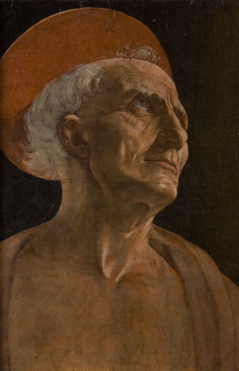 Andrea del Verrocchio – portret wielokrotny. Odbicia, naśladownictwo ...