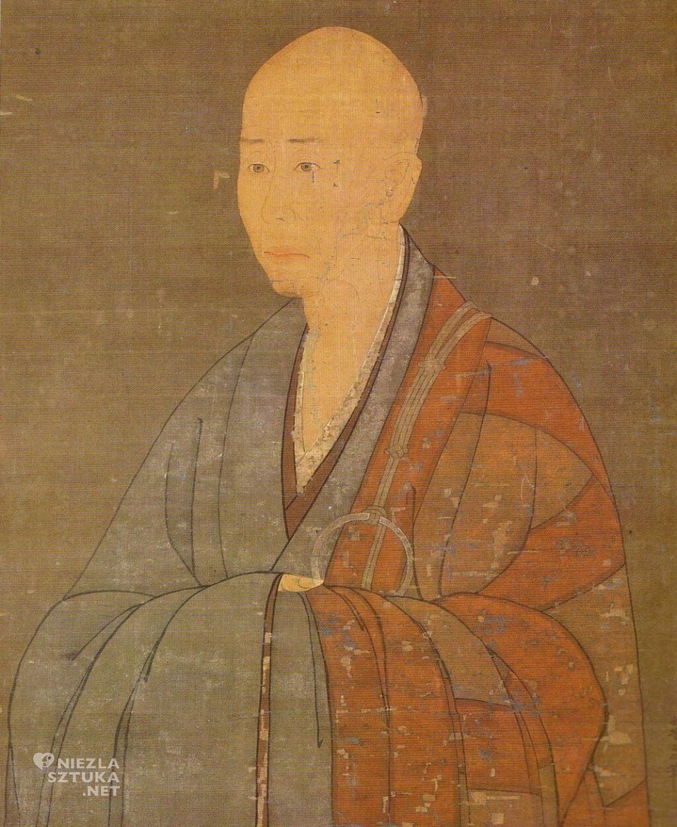 Muto Shui, Mnich Muso Soseki