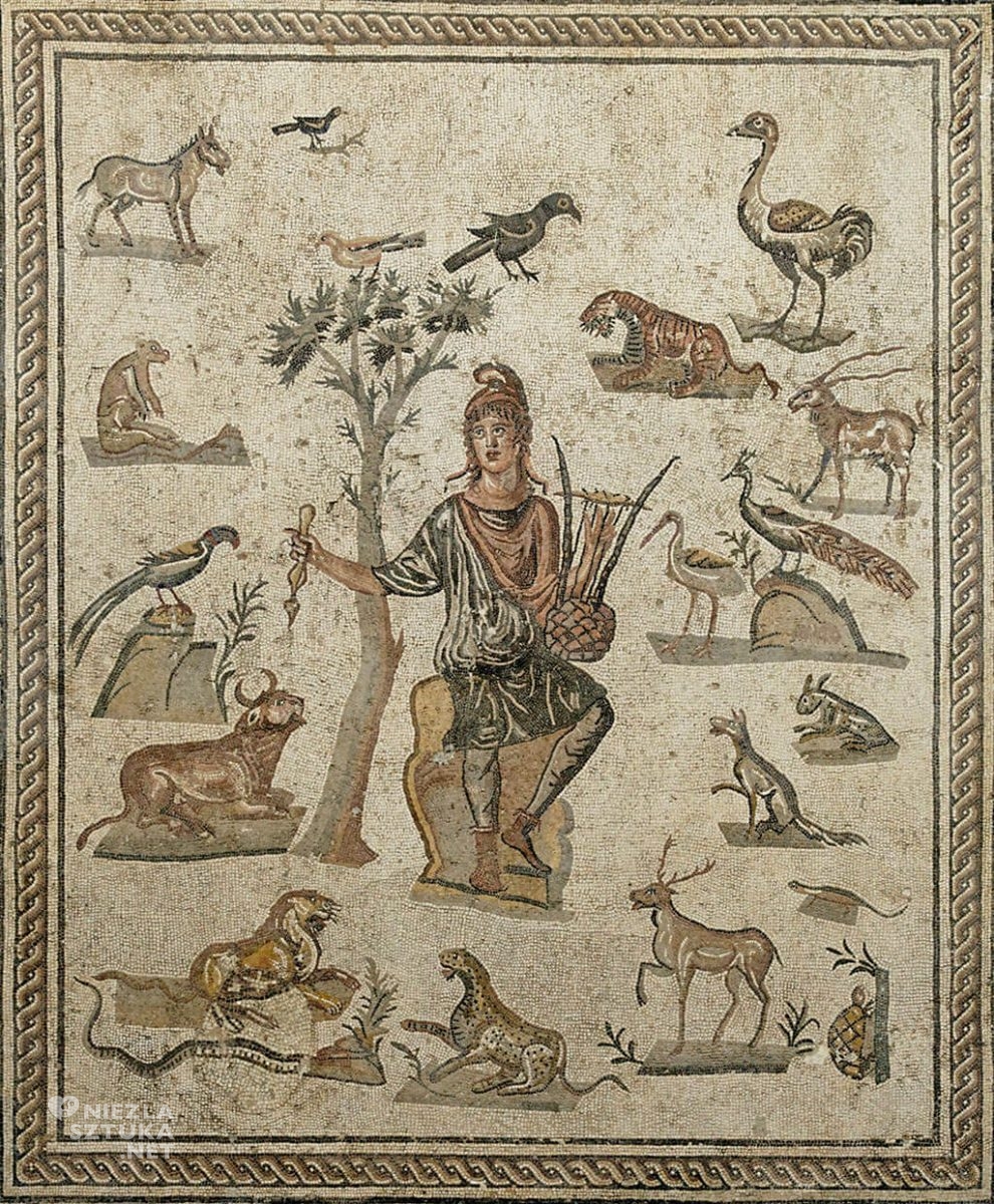 Napisz Jakimi Osiągnięciami Mógł Się Pochwalić Orfeusz Jako Muzyk Orfeusz. Muzyk, poeta, kochanek » Niezła sztuka