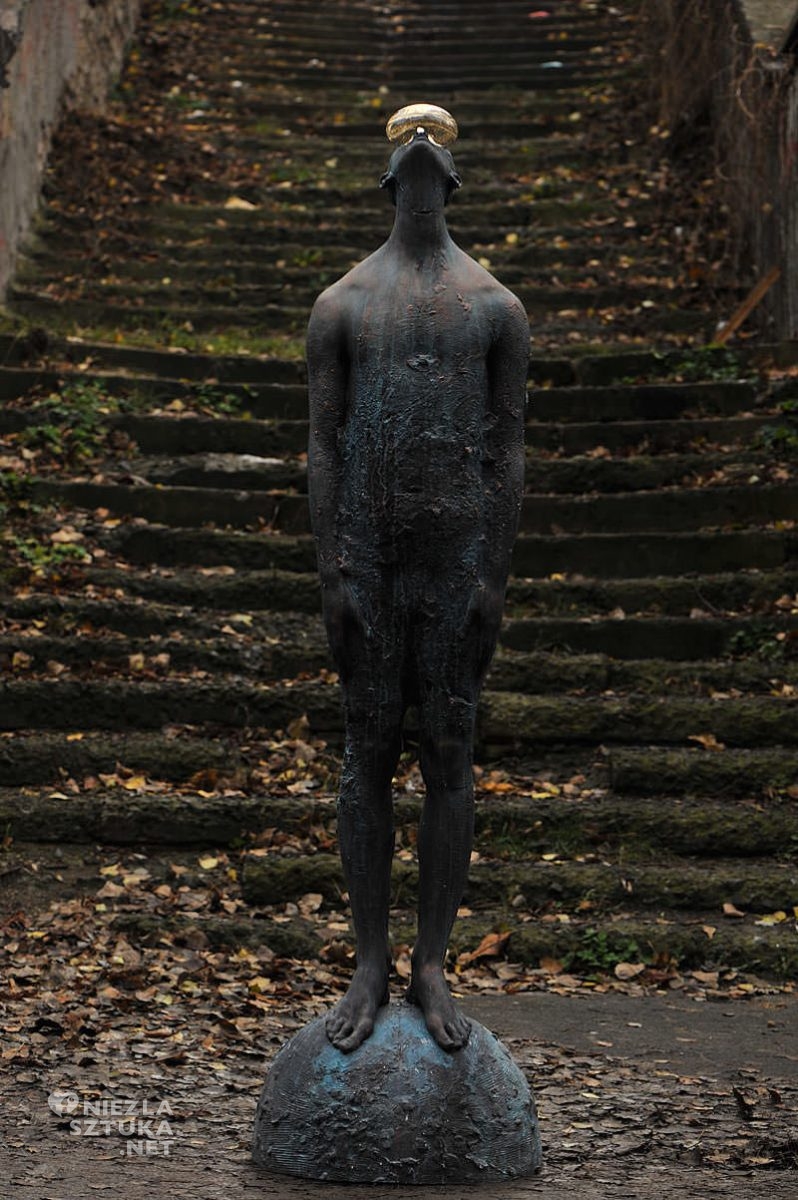 Nazar Bilyk Deszcz, Rain, Niezła sztuka
