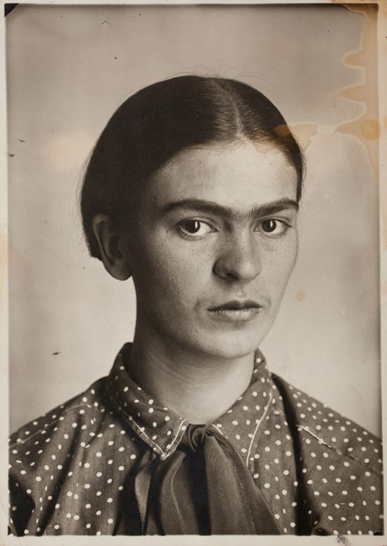 Guillermo Kahlo, Frida Kahlo, Niezła sztuka, fotografia, kobieta w sztuce, Guillermo Kahlo