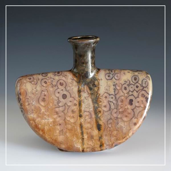 Crystalline obsession Kuba Kalinowski ceramika