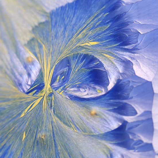 Crystalline obsession Kuba Kalinowski ceramika