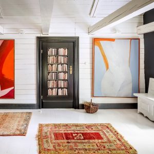 Siedlisko Blanki, agroturystyka Mazury, Niezła sztuka