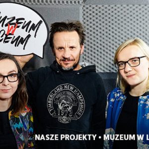 Niezła sztuka, Fundacja Niezła sztuka, Bartłomiej Topa, Muzeum w Liceum