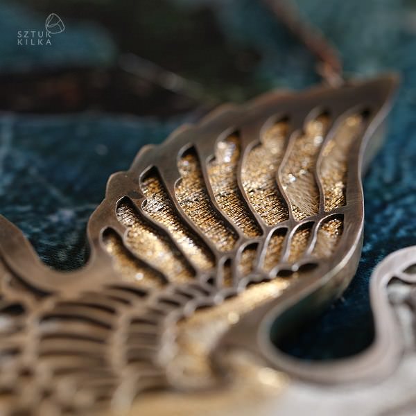 sztuk kilka, marta norenberg