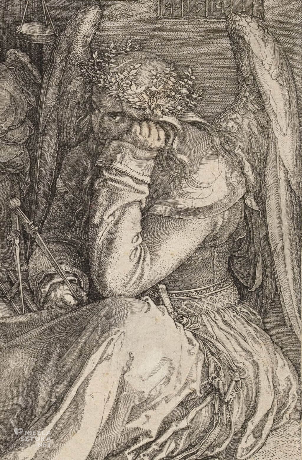 albrecht-d-rer-melancholia-i-niez-a-sztuka