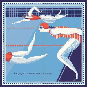 Gosia Herba, ilustracje, ilustracje, poszetka.com