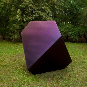 Maurycy Gomulicki, Melancholia, rzeźba współczesna, Niezła sztuka