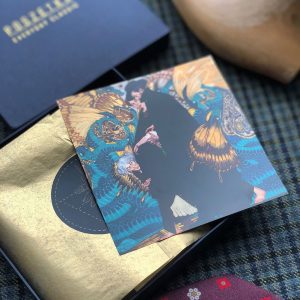 poszetka.com, moda, sztuka polska, Niezła sztuka