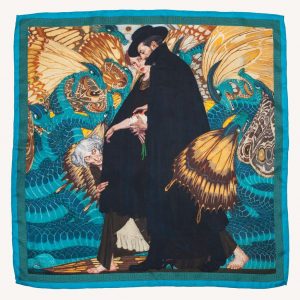 poszetka.com, moda, sztuka polska, Niezła sztuka