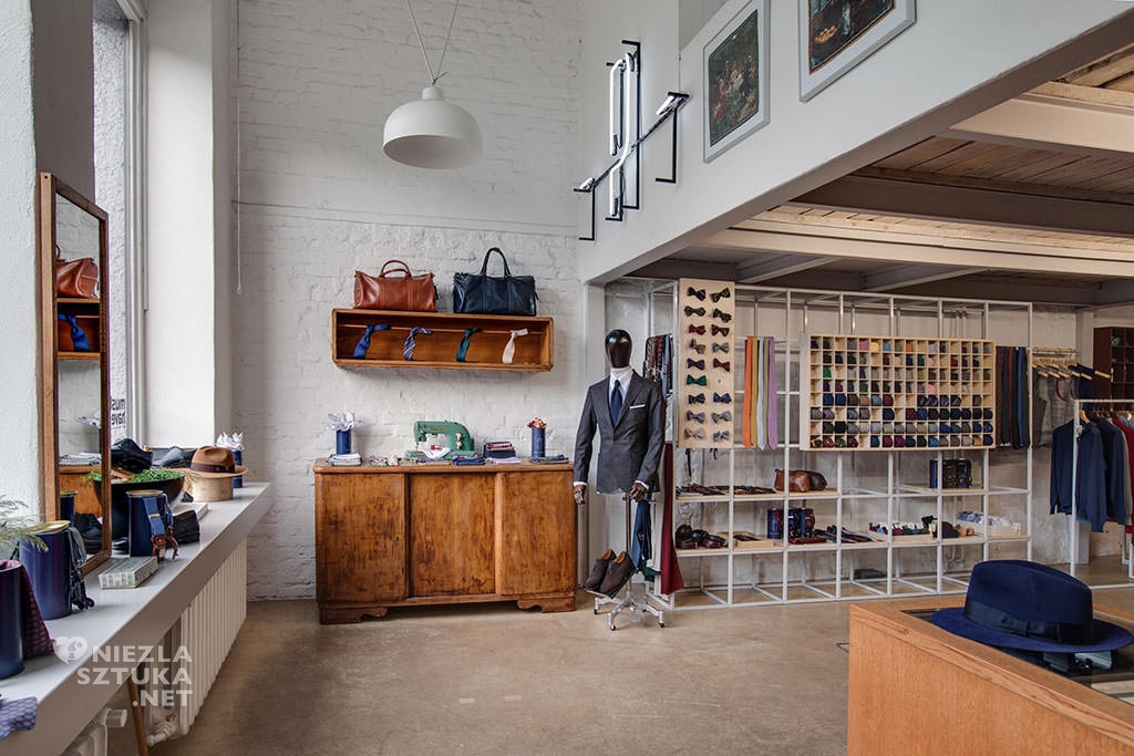 poszetka.com, moda, Niezła sztuka