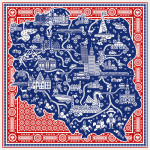 poszetka.com, moda, Niezła sztuka