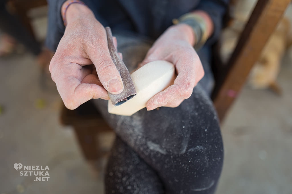 Anna Orska w Meksyku, biżuteria, ORSKA, Niezła sztuka